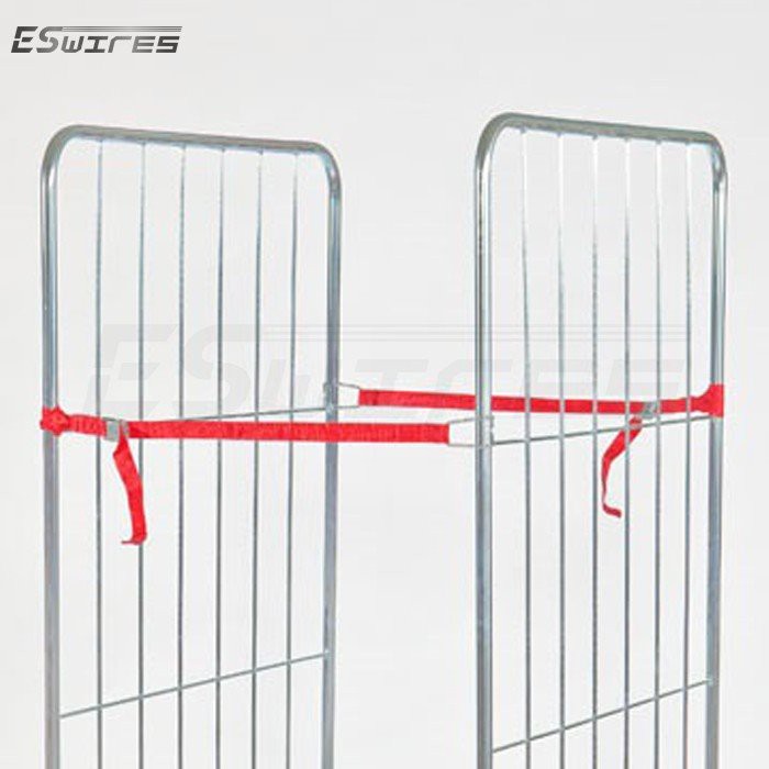 demountable roll cage textile