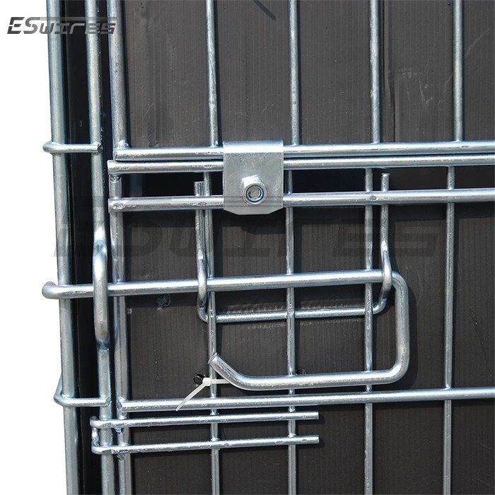 Foldable Wire Mesh Container details