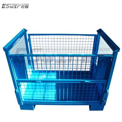 شبك لا يزال قفص