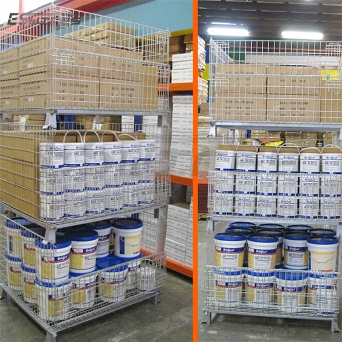 Large Collapsible Containers