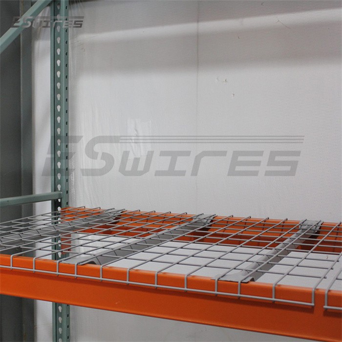 48 X 46 Wire Decking
