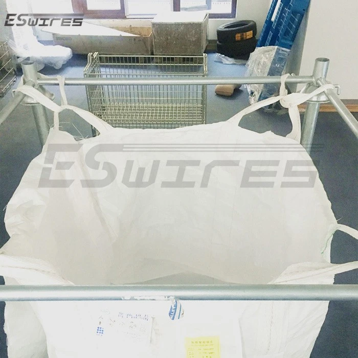 Big Bag Post Stackable Rack factory