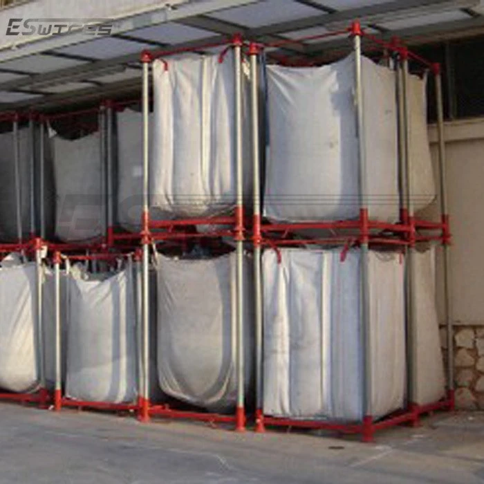 Big Bag Post Stackable Rack price