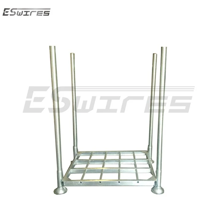 Pallet Stacking Racks suppliers